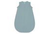 Minimal vékony levehető ujjú hálózsák - Sea Green 60 cm