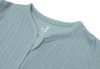 Minimal vékony levehető ujjú hálózsák - Sea Green 60 cm