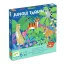 Djeco Társasjáték - Csibészke - Jungle Taquin