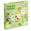 Djeco Képes lottó - Évszakok - Vegeto Mondo