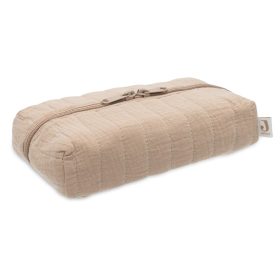 Minimal nedves törlőkendő tartó - Biscuit