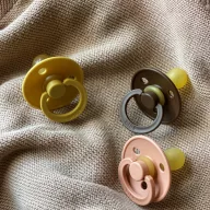 Bibs colour cumi 1-es méret - tavaszi szellő