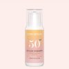 Dora Natura Naptej karotinnal és kendermagolajjal SPF50 100 ml