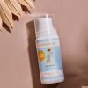 Dora Natura Babanapkrém panthenollal SPF50 100 ml