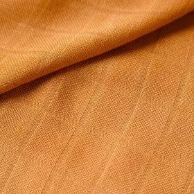 Light bambusz babatakaró 65x65 - Fahéj