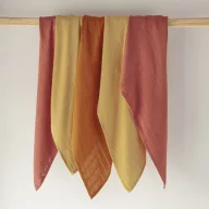 Light classic bambusz takaró 120x120 - Terra
