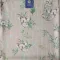 Bamboo Line 120x120 cm-es bambusz muszlin takaró koala macikkal és eukaliptusz ágakkal