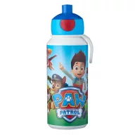 MEPAL pop-up kulacs 400 ml - Mancs őrjárat