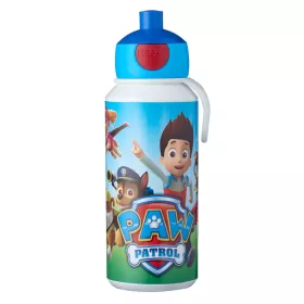 MEPAL pop-up kulacs 400 ml - Mancs őrjárat