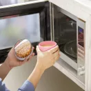 MEPAL pop-up kulacs 400 ml - Mancs őrjárat lány