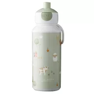 Little Dutch pop-up kulacs 400 ml - Little Farm