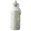 Little Dutch pop-up kulacs 400 ml Little Farm farmos mintával és sportkupakkal