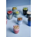 MEPAL pop-up kulacs 400 ml - Stitch
