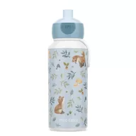 Little Dutch pop-up kulacs 400 ml - Forest friends