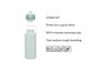 Little Dutch pop-up kulacs 400 ml - forest friends