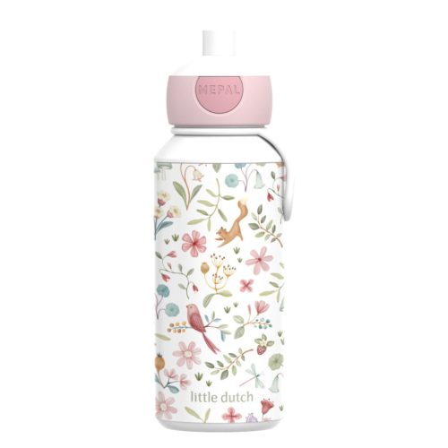 Little Dutch pop-up kulacs 400 ml - fairy wonders