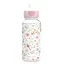 Little Dutch Fairy wonders 400 ml-es pop-up gyerek kulacs virágos mintával