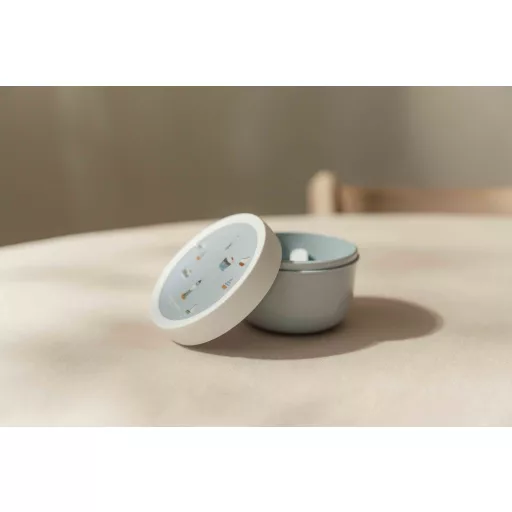 MEPAL gyümölcs tároló doboz - Stitch
