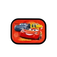 MEPAL 2 rekeszes uzsonnás doboz - verdák