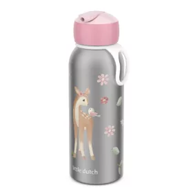 Little Dutch hőtartó kulacs 350 ml - Fairy garden
