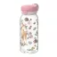 Little Dutch kulacs flip kupakkal 600 ml Forest Friends erdei minta rókával és gombákkal