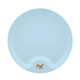 Little Dutch gyerek tányér - Forest Friends