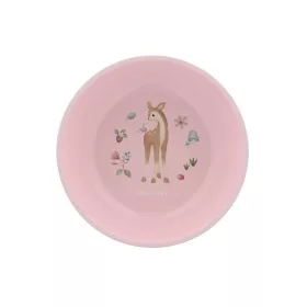 Little Dutch gyerek mélytányér - Fairy Garden