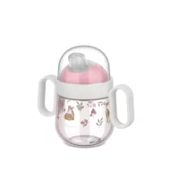   Little Dutch csöpögésmentes tanulópohár 200 ml - Fairy Garden
