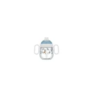   Little Dutch csöpögésmentes tanulópohár 200 ml - Forest Friends