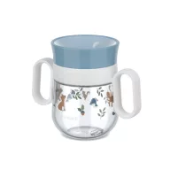 Little Dutch 360° tanulópohár 200 ml - Forest Friends