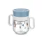 Little Dutch 360 fokos tanulópohár 200 ml Forest Friends erdei mintával és fogantyúkkal