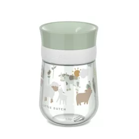 Little Dutch 360° tanulópohár 300 ml - Little Farm