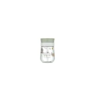 Little Dutch 360° tanulópohár 300 ml Little Farm mintával és zöld ivóperemmel