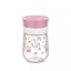 Little Dutch 360 fokos tanulópohár 300 ml Fairy Garden őzikés mintával