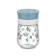 Little Dutch 360° tanulópohár 300 ml - Forest Friends