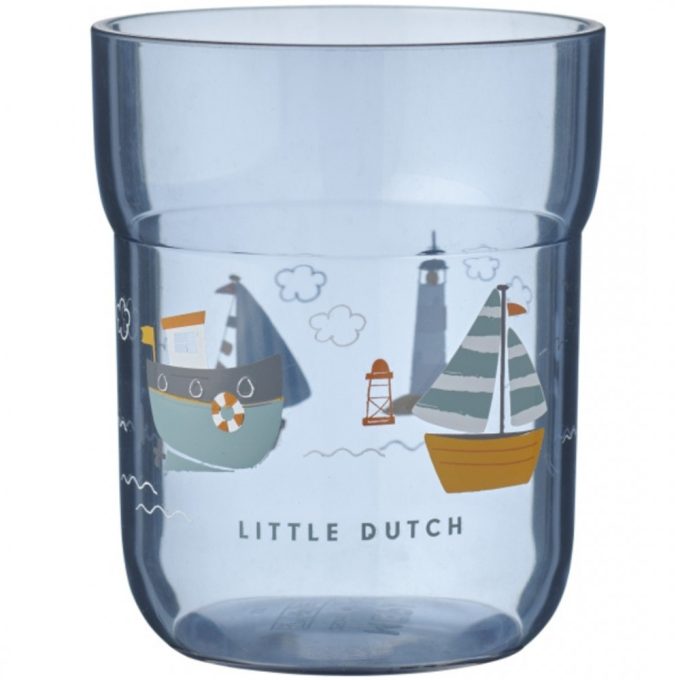 Little Dutch gyerek pohár tengerész