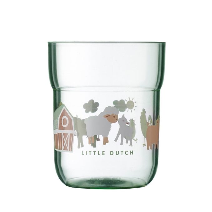 Little Dutch gyerek pohár - Little Farm