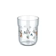Little Dutch gyerek pohár 250 ml -  forest friends