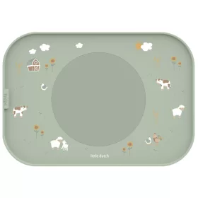 Little Dutch tányéralátét - Little Farm