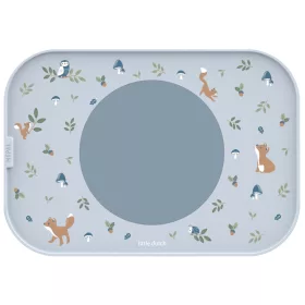 Little Dutch tányéralátét - Forest Friends