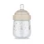 Little Dutch 165 ml-es cumisüveg Little Goose kislúd mintával és beosztással