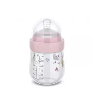 Little Dutch Fairy Garden 165 ml-es cumisüveg védőkupakkal és mérőskálával