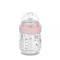 Little Dutch Fairy Garden 165 ml-es cumisüveg védőkupakkal és mérőskálával