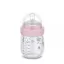 Little Dutch Fairy Garden 165 ml-es cumisüveg védőkupakkal és mérőskálával
