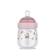 Little Dutch Fairy Garden 165 ml-es cumisüveg védőkupakkal és mérőskálával