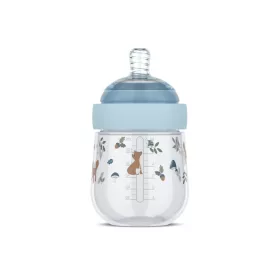 Little Dutch cumisüveg 165 ml - forest friends