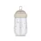 Little Dutch 240 ml-es cumisüveg meleg beige kupakkal és Little Goose mintával