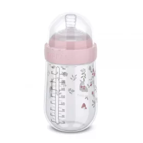Little dutch cumisüveg 240 ml - fairy garden