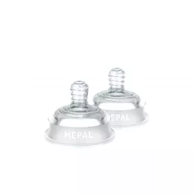 Little Dutch baby etető cumi 2 db közepes folyású