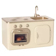 Maileg miniatűr konyha szett - Babaház